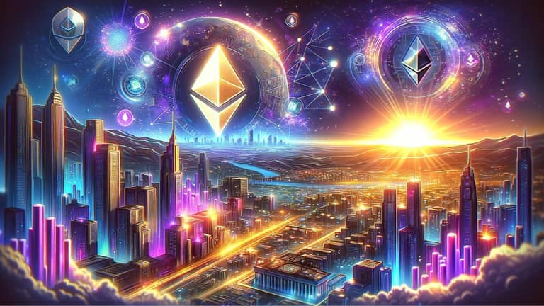 ethereum eth etf