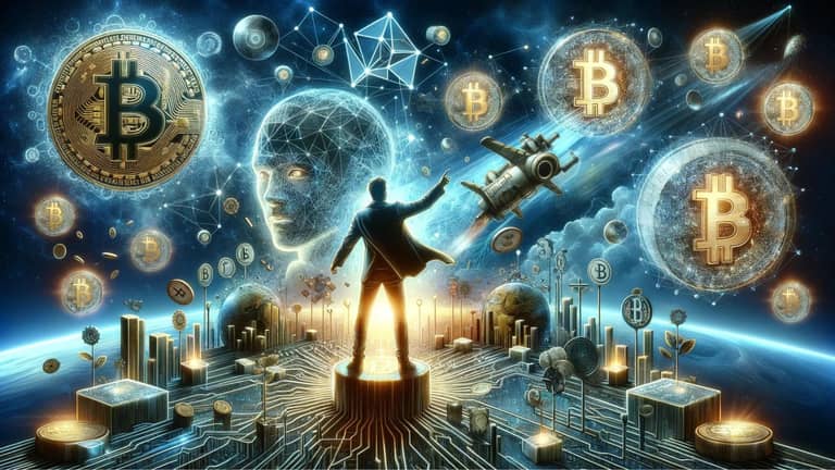 bitcoin digitální aktivum saylor