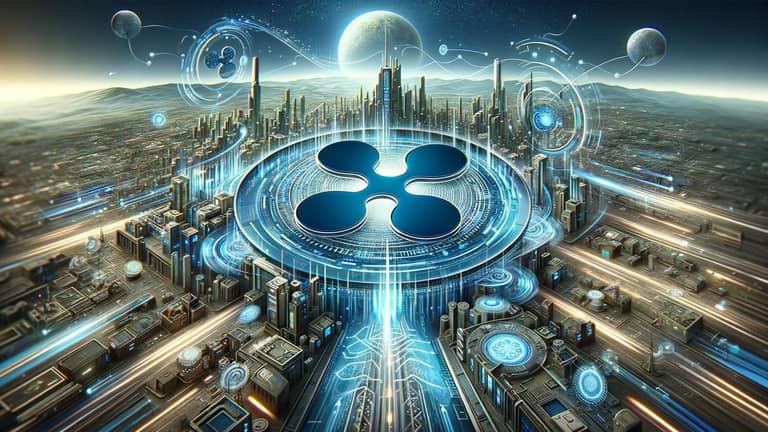 ripple sec altcoin