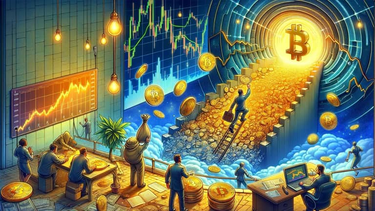 analytici cena bitcoin ath