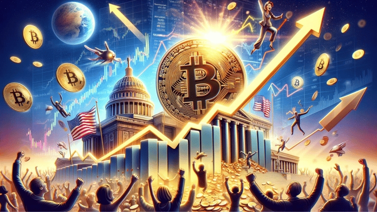 bitcoin cena fed fomc růst usa