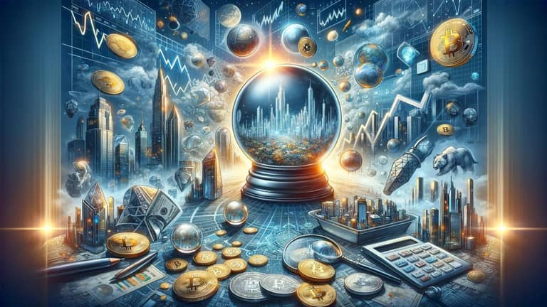 bitcoin cena predikce bernstein btc
