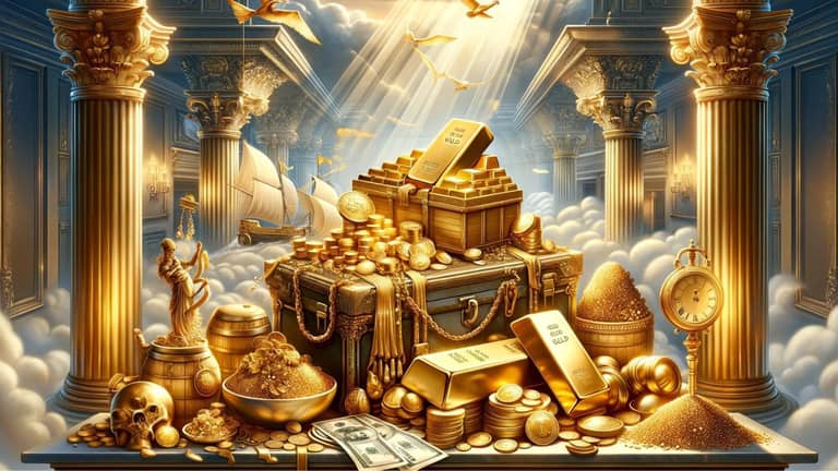 zlato cena slitky gold