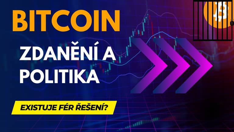 Bitcoin-politika