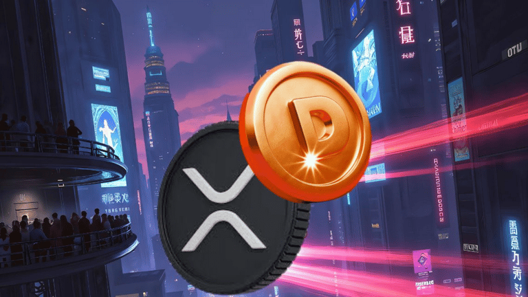 Skončí sága SEC potenciálně 1000% ziskem pro Ripple (XRP)? Analýza ukazuje na nového vyzyvatele, který do roku 2025 překoná XRP