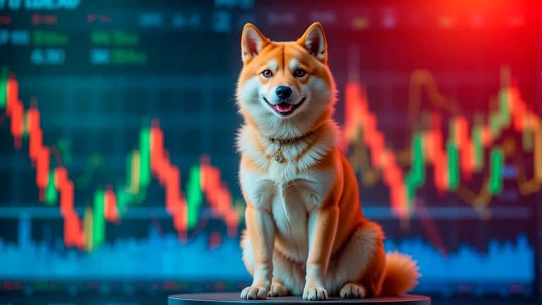 Potenciál ceny Dogecoinu v roce 2025