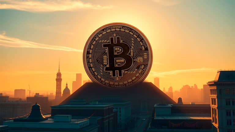 Škrt úrokových sazeb Fedu vyvolává rekordní nárůst Bitcoinu