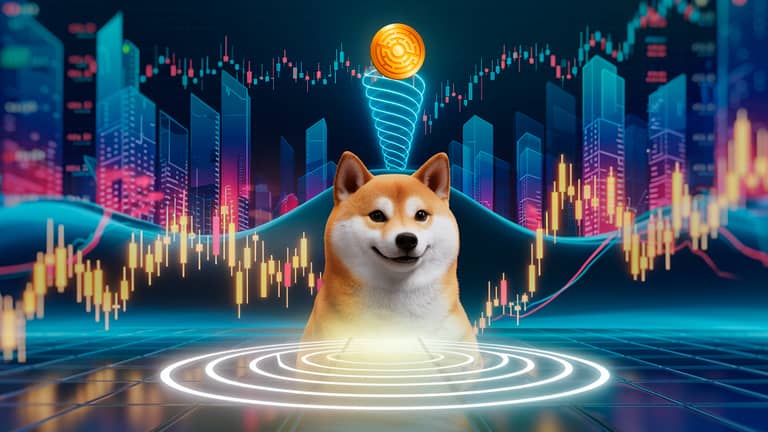 Shiba Inu (SHIB) bude rally?