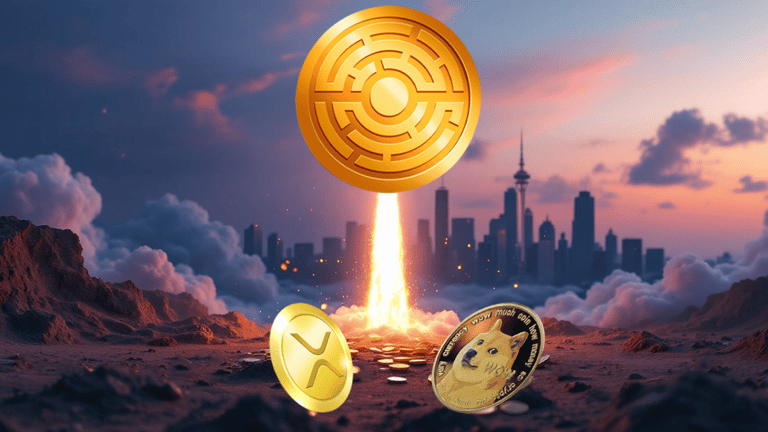 Může tento token (MTAUR) vzrůst až 34krát v příštích 60 dnech?
