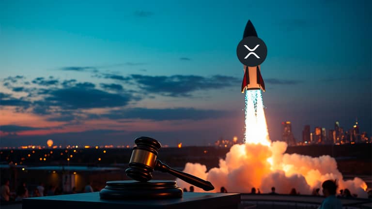 XRP a MTAUR - Paralelní růst?