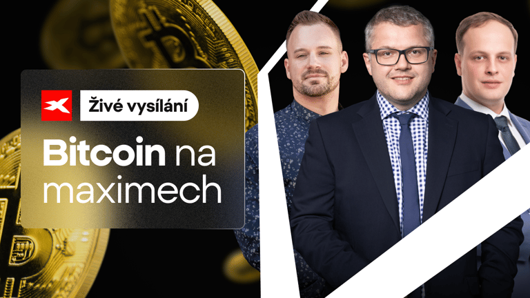 Bitcoin opět na maximech! Je čas prodávat, nebo stále nakupovat?