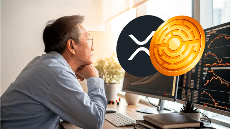 Budoucnost XRP: Prudký nárůst na 30 $ nebo propad na 1,65 $?