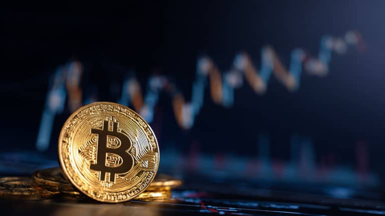 bitcoin btc