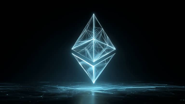 ETHEREUM ETH