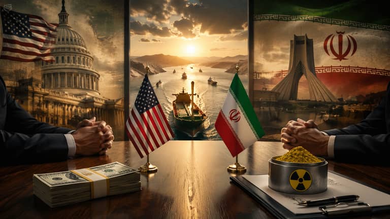 usa iran hormuz dalle