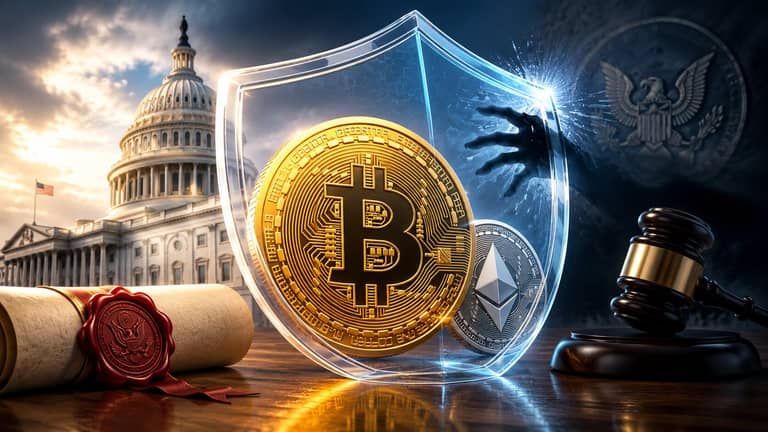sec bitcoin dalle