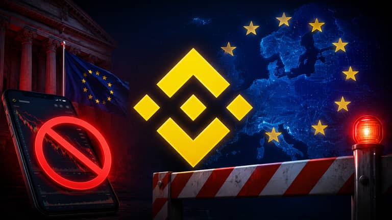 binance mica dalle