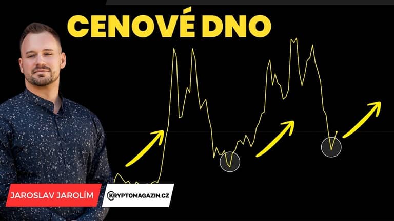 Bitcoin vysílá nové signály k obratu cenového trendu