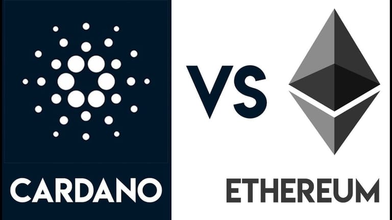 30.01 Technická analýza: [ETH a ADA] Proč čeká Ethereum na Bitcoin a jak ovlivní cenu Cardana následující hardfork?