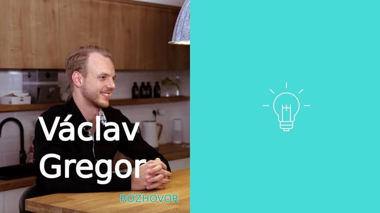 [Video] Václav Gregor – jak se dělá business v USA a proč předal žezlo Dariuszovi z Kryptomagazin.cz