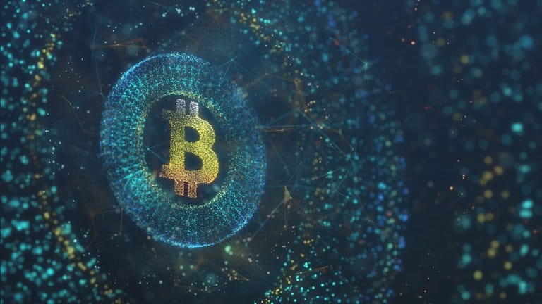 19.04.22 Analýza BTC/USD – reakce na PoC, testujeme rezistenci