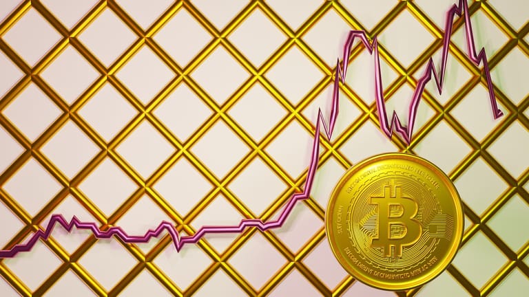 31.05.22 Analýza BTC/USD – První slušné denní close, signál k růstu?