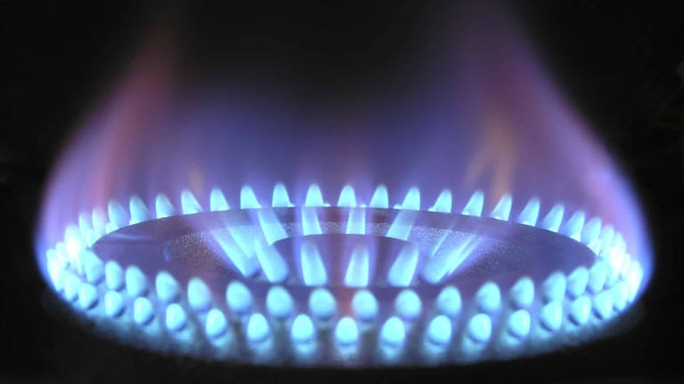 25.10.22 Analýza NATGAS EU – Cena plynu na burze strmě klesla