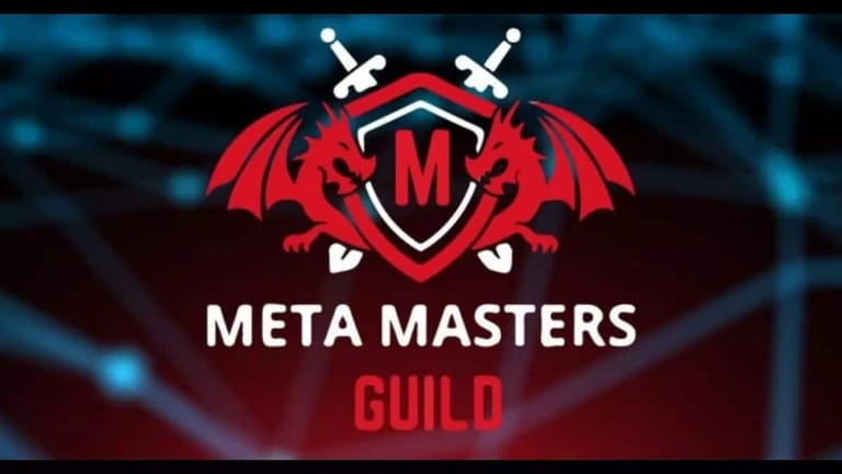 Meta Masters Guild vybral 2,1 mil. USD v předprodeji – za 4 dny se cena tokenu MEMAG znovu zvýší