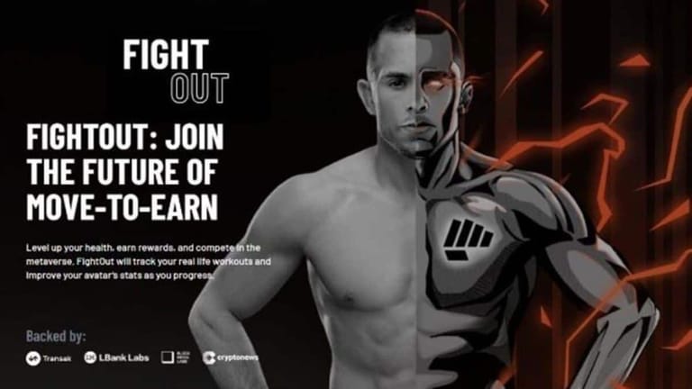 Fight Out vybral přes 3,9 mil. dolarů – zalistování tokenu $FGHT proběhne 5. dubna na burze XT.com