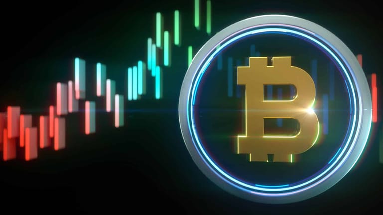 3. 10. 2023 Analýza – Bitcoin tomuto prodejnímu signálu ještě nečelil, makro se definitivně mění