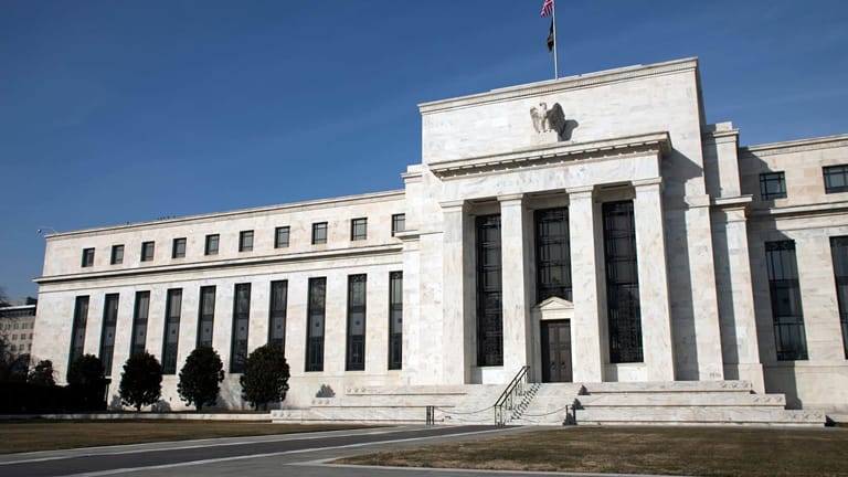 Fed zvýšil sazby o 0,25 procentního bodu