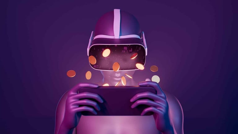 Nejlepší metaverse kryptoměny pro investici v březnu 2023 