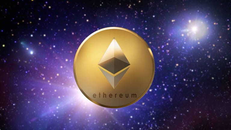 Predikce ceny Ethereum v letech 2023-2030: Překročí hranici 10 000 dolarů? Nenechte si ujít nové ICO, které má velký potenciál