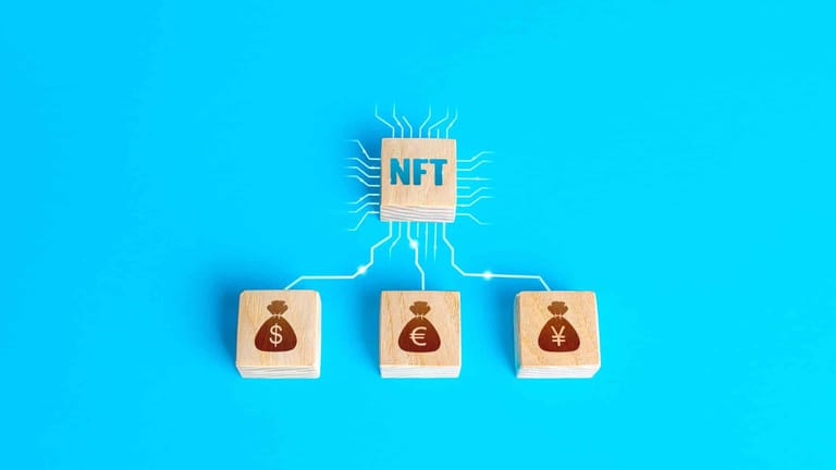 Co je NFT? K čemu NFT slouží?