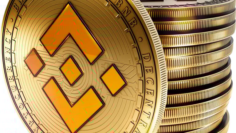 binance bnb