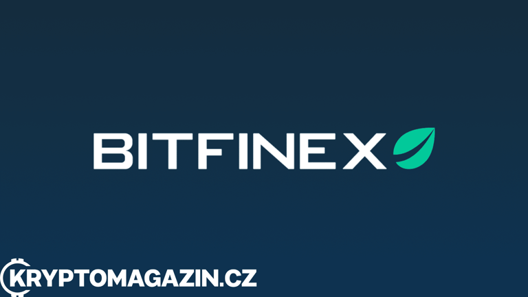 Bitfinex recenze – Jak funguje, poplatky, zkušenosti a nabídka kryptoměn