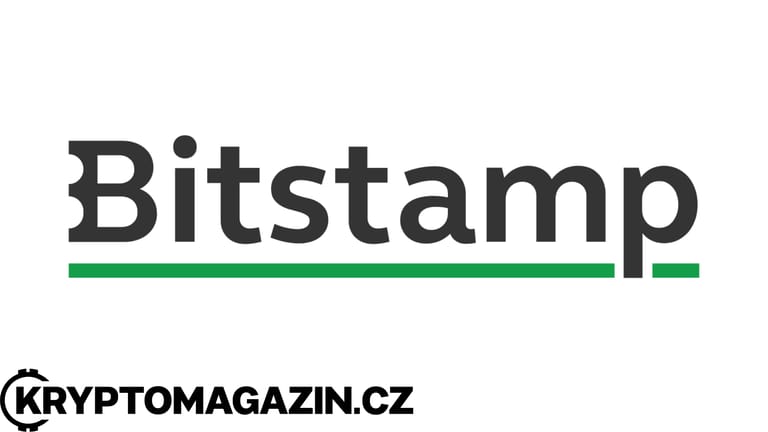 Bitstamp recenze – Jak funguje, poplatky, návod a nabídka