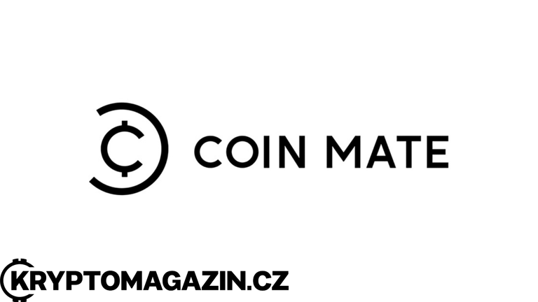 Coinmate recenze – Jak funguje, nabídka, zkušenosti, poplatky