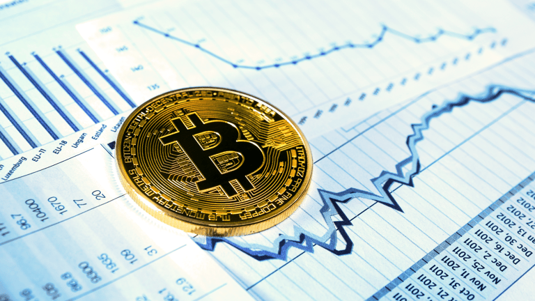 Standard Chartered: Nabídkový šok pošle cenu bitcoinu na 120 000 USD