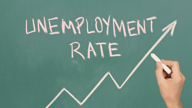 Investování s doktorem: Co je míra nezaměstnanosti? Jak vám pomůže při investování?