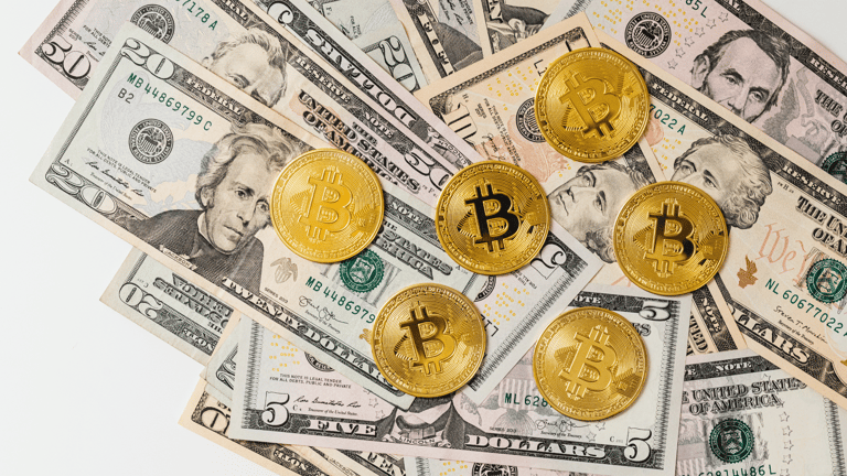 5 zásadních poznatků o bitcoinu pro tento týden: Cena BTC se vyrovnává s CPI, jelikož volatilita stagnuje