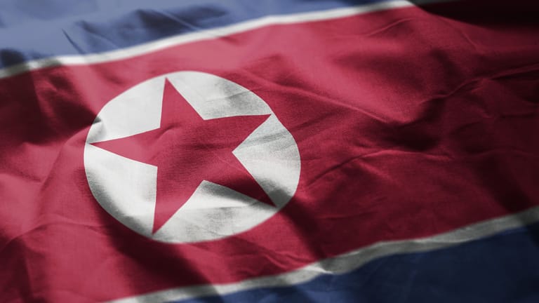severní korea hackeři kryptoměny krádež