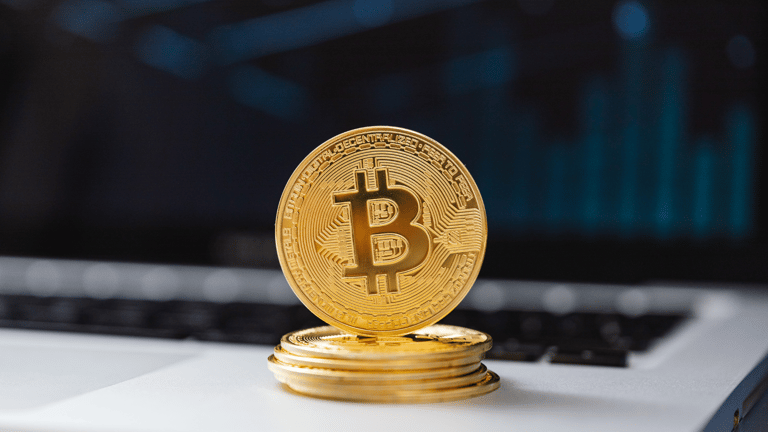 Investiční portfolio Tomáše Vranky: Čas přidat Bitcoin?