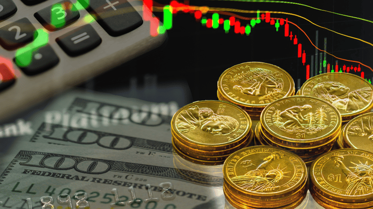 11. 9. 2023 Přehled trhu – Bitcoin pod 26 000 USD, dolar oslabuje, akcie mohou růst