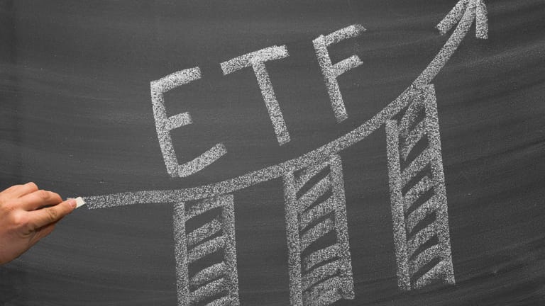 Co jsou ETF fondy? Které jsou nejlepší a jak do nich investovat?