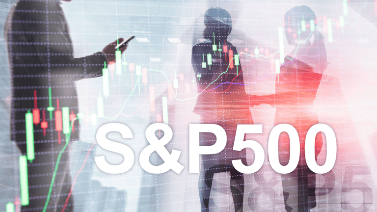 Akciový index S&P míří pod hranici 3 000 bodů, základní matematika to předpokládá