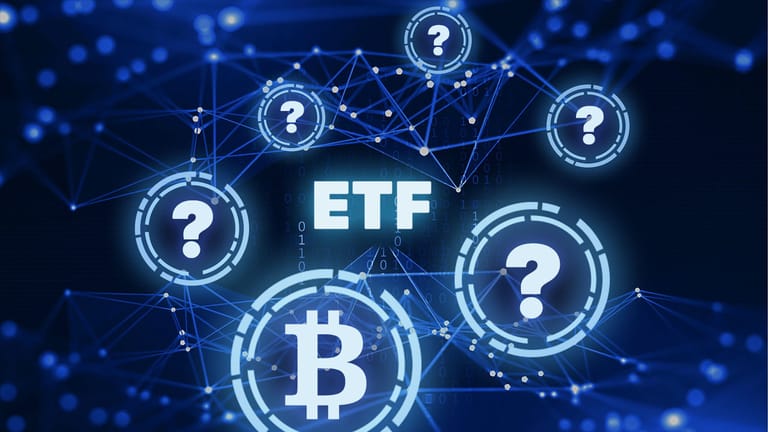 Nejlepší altcoiny k případné koupi před schválením Bitcoin ETF