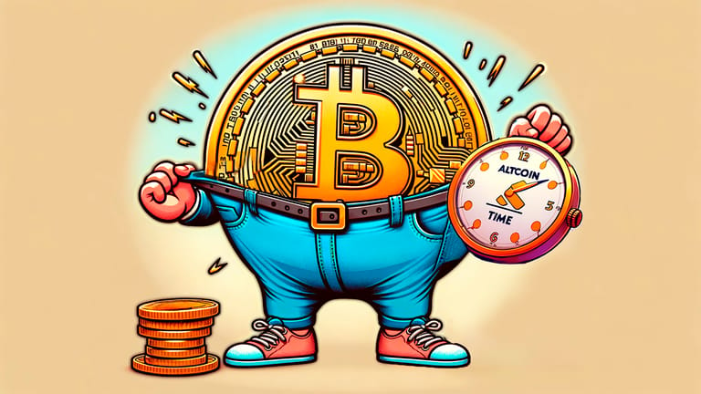  Když Bitcoin letí zpět k $40k, je čas koupit tyto mince?