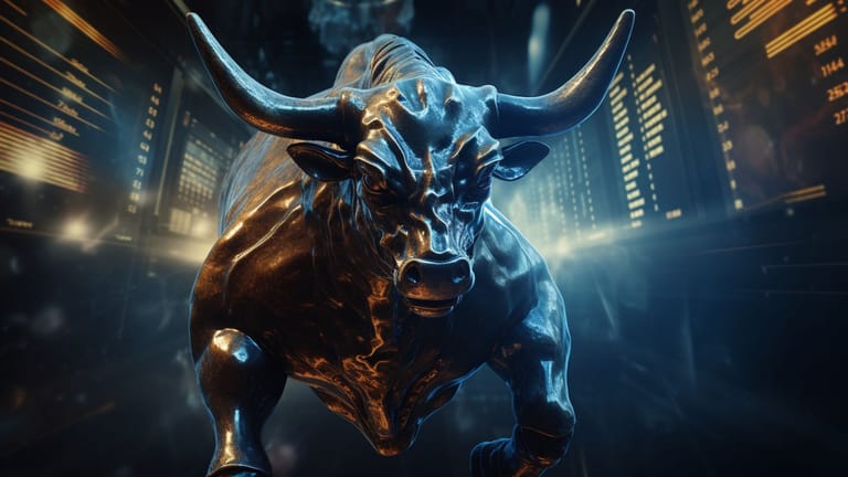 bitcoin bull run býčí trh arthur hayes