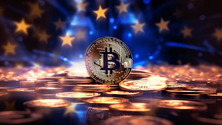 bitcoin evropa eu průzkum